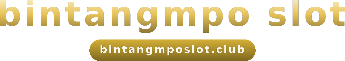 bintangmpo slot logo