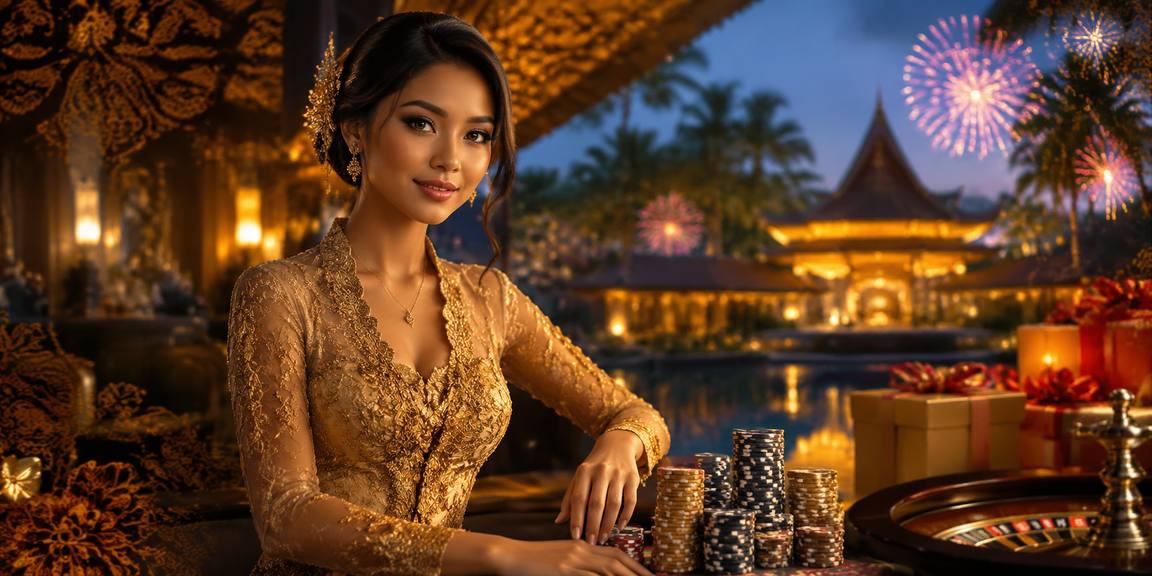 bintangmpo slot Live Dealer Lobby